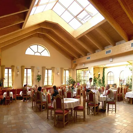 Hotel Barbarossa-2