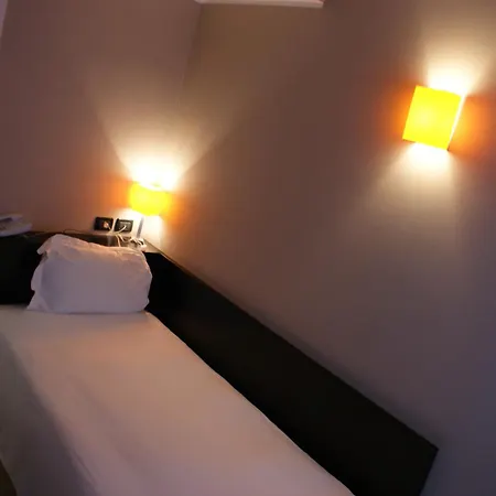 Hotel Aniene-2