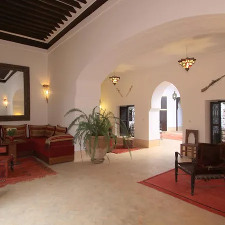Riad Karmela-3