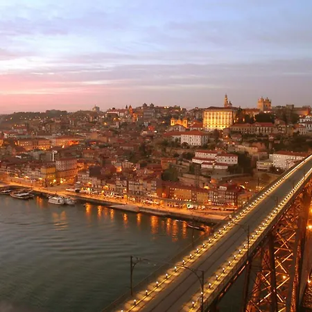 Hotel Internacional Porto-2