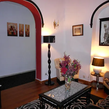 Hostal Valencia Madrid-2
