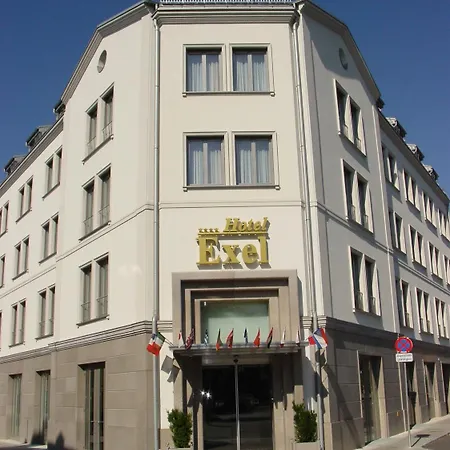 Hotel Exel-3