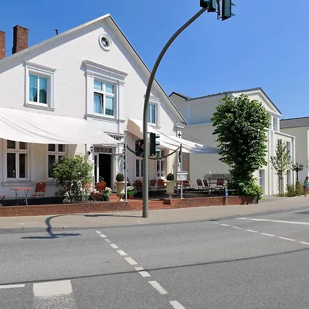 Hotel Behrmann-3