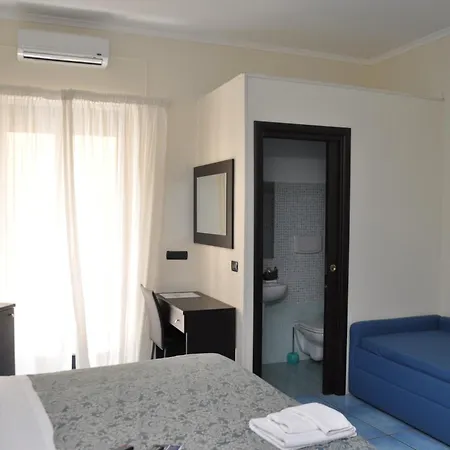 B&B Stella Maris-3