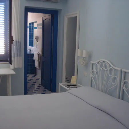 Hotel La Lampara-3