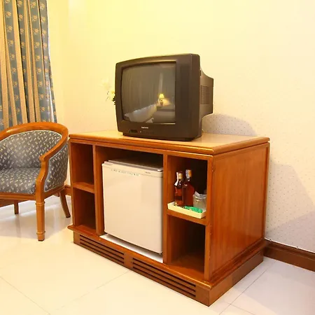 Silom Avenue Inn-2