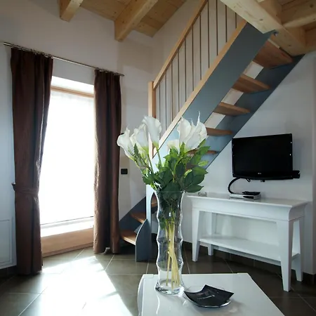 Casa Gallo - Bormolini Hotels & Apartments-2