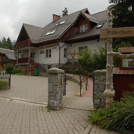 Hotel Karkonosze-2
