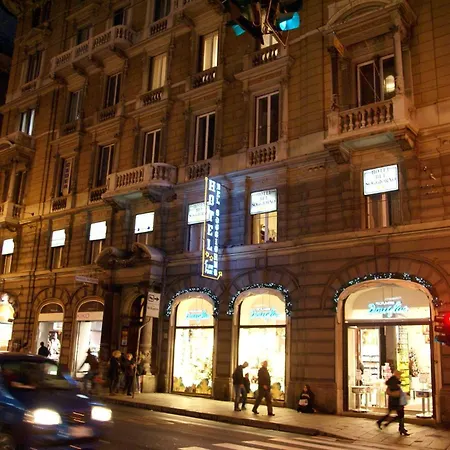Hotel Bel Soggiorno-3