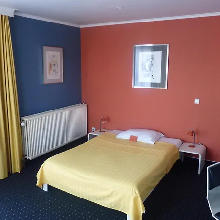 Hotel De Swaen-2