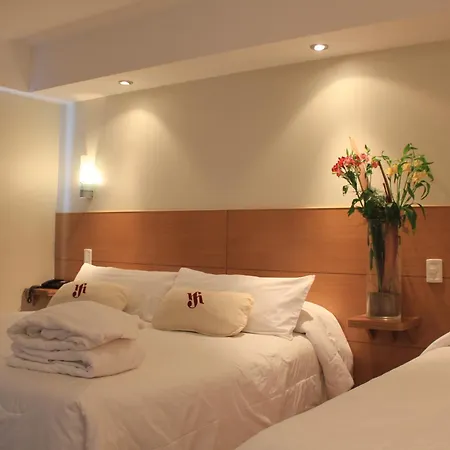 San Martin Hotel y Spa-2