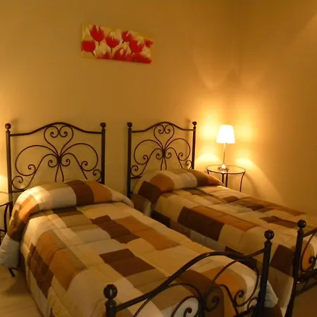 B&B Residenza Umberto-2