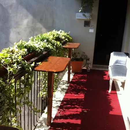 Le Suite Di Giulietta-3