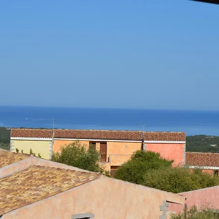 Residence Costa Del Turchese-3