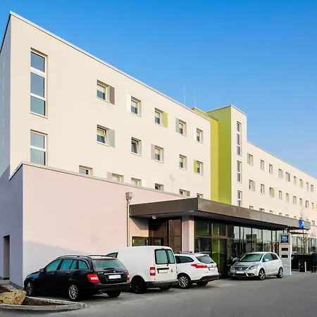 Ibis budget München Airport Erding-2