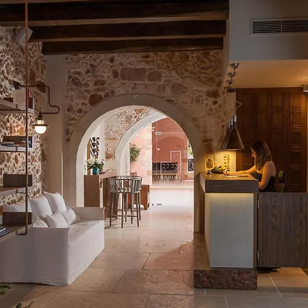 Serenissima Boutique Hotel-2