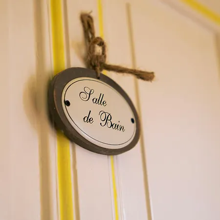 Bed&Breakfast Le Chalet-3