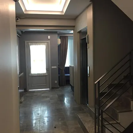 Konak Bella 3-3