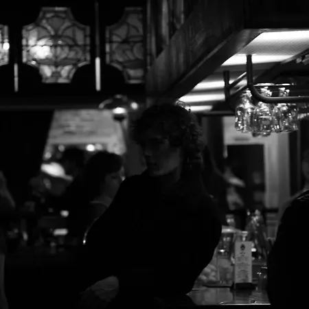 The Rex Hotel Jazz & Blues Bar-3