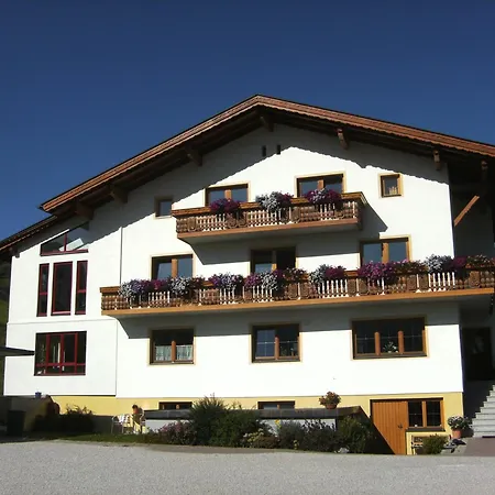 Haus Alpina-2