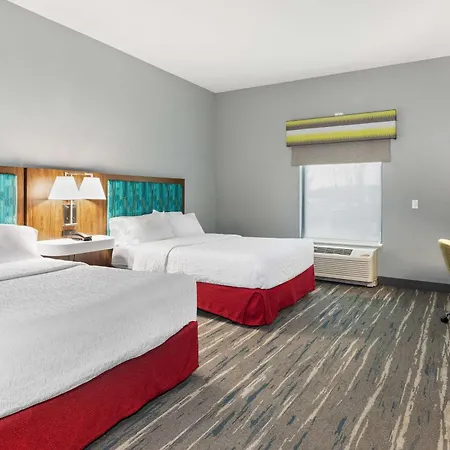 Hampton Inn Madison, Oh-3