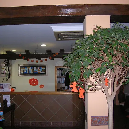 Hotel María Cristina-3