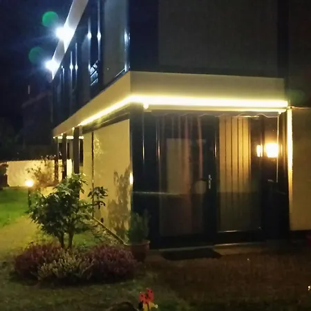Am Hallenbad Hotel garni-2