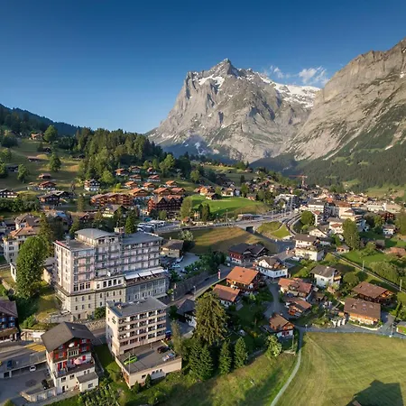 Belvedere Swiss Quality Hotel-3