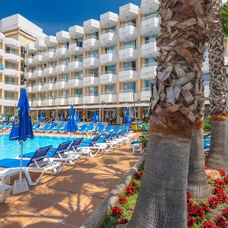 Ght Oasis Tossa & Spa-3
