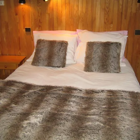 Chalet Hotel Régina-3