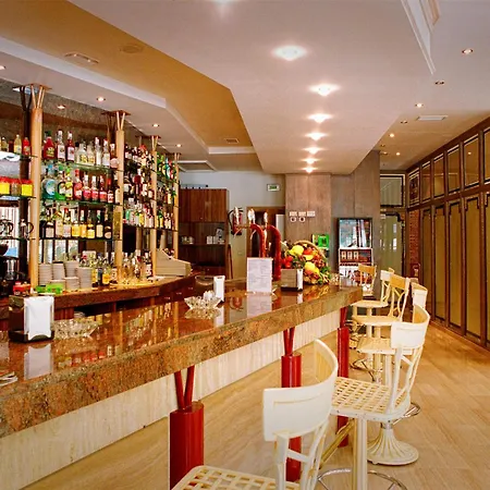Hotel Torrepalma-2
