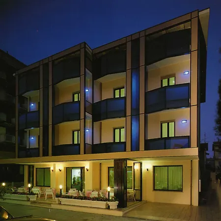 Hotel Urbinati-2