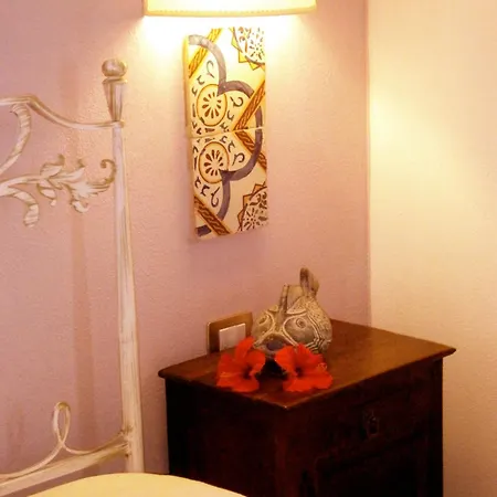 Hotel Villa Pimpina-2