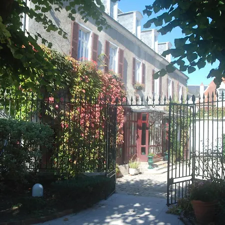 Manoir de Boisvillers-3