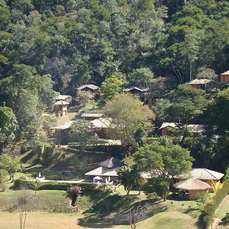 Pousada Les Roches-3