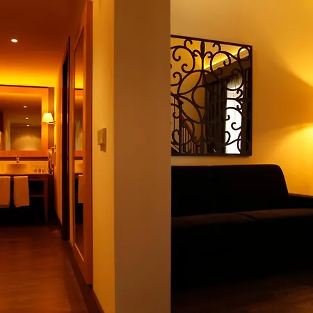 Hotel Spa Martín el Humano-3
