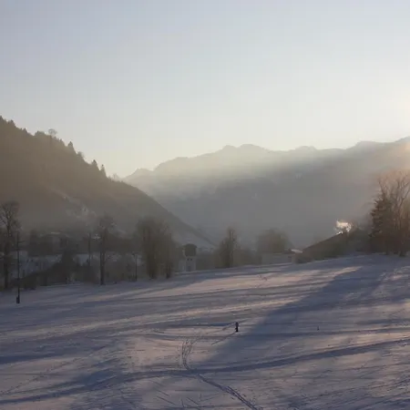 Alpenblick Schattwald-3