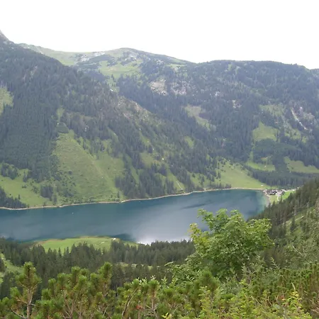 Alpenblick Schattwald-2