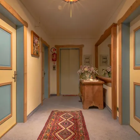 Digonera Historic Hotel B&B-3