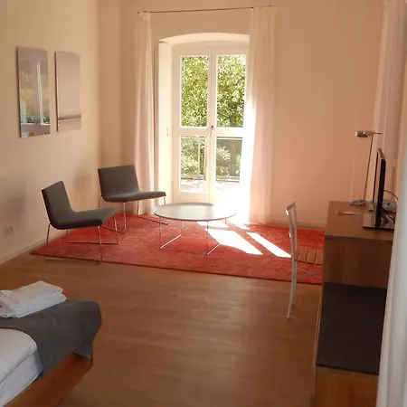 Evangelische Akademie Tutzing-3