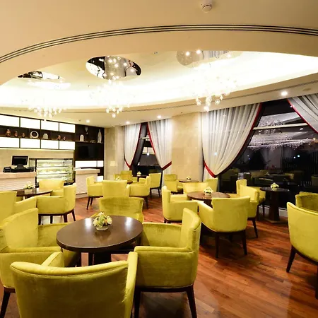 Landmark Premier Hotel-2