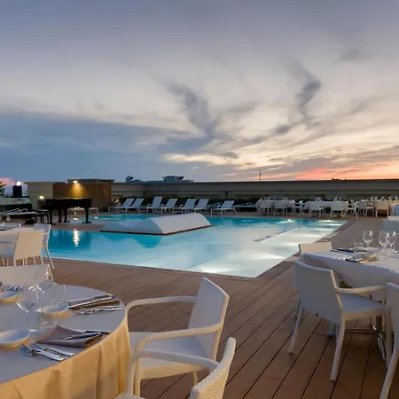 Le Dune Suite Hotel-2