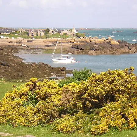 Cap France Le Home du Cotentin-2