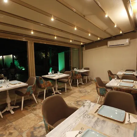 Livia Hotel Ephesus (Adults Only)-3
