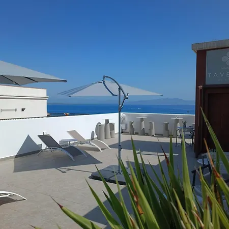Taverna De La Sal Boutique Hotel-3