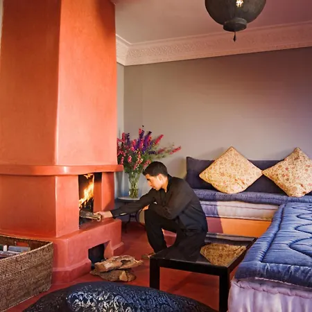 Riad Elizabeth-3
