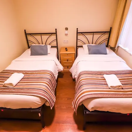 Fairway Hotel-3