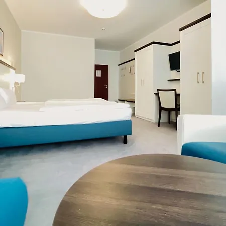 Strandhotel Graal-Müritz-2