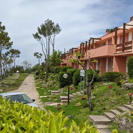 Residence Pianeta Maratea-3