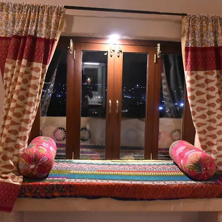 K D Palace - Heritage Hotel On Fort-3